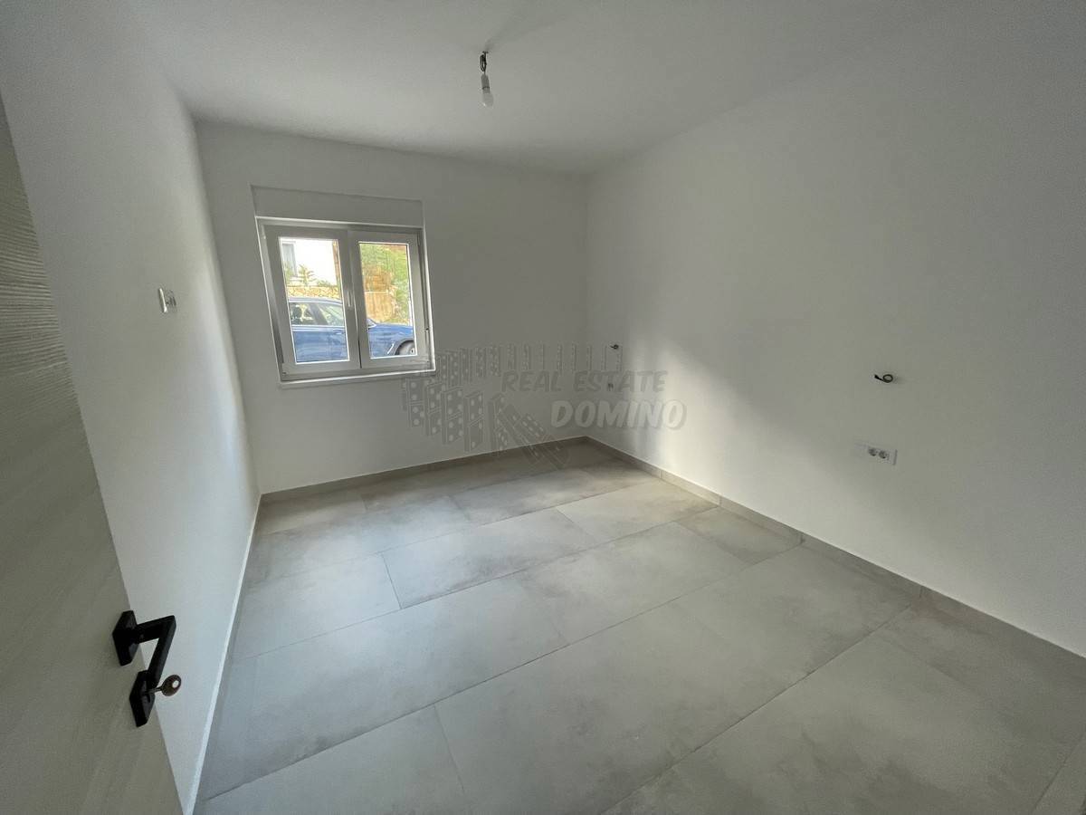 Apartma Soline, Dobrinj, 66m2
