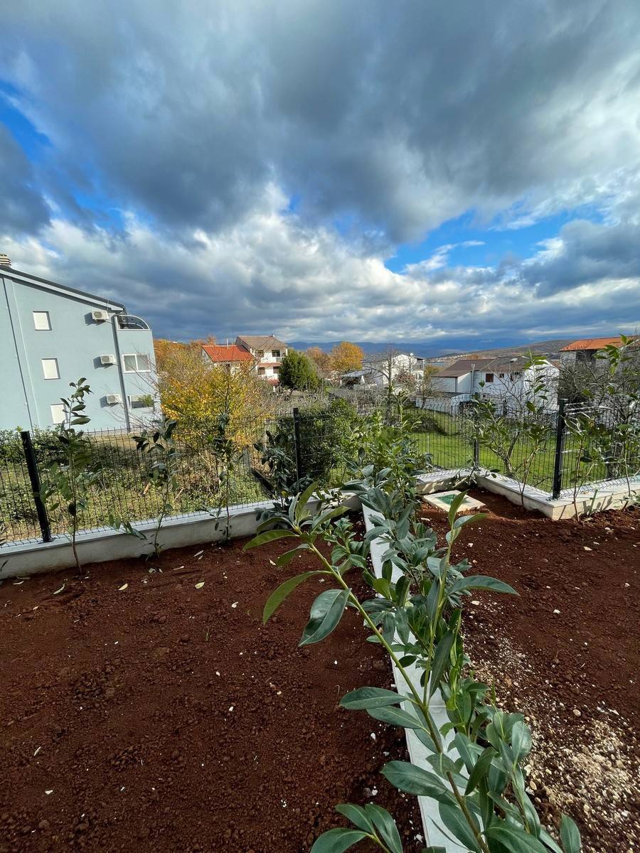 Apartma Soline, Dobrinj, 66m2