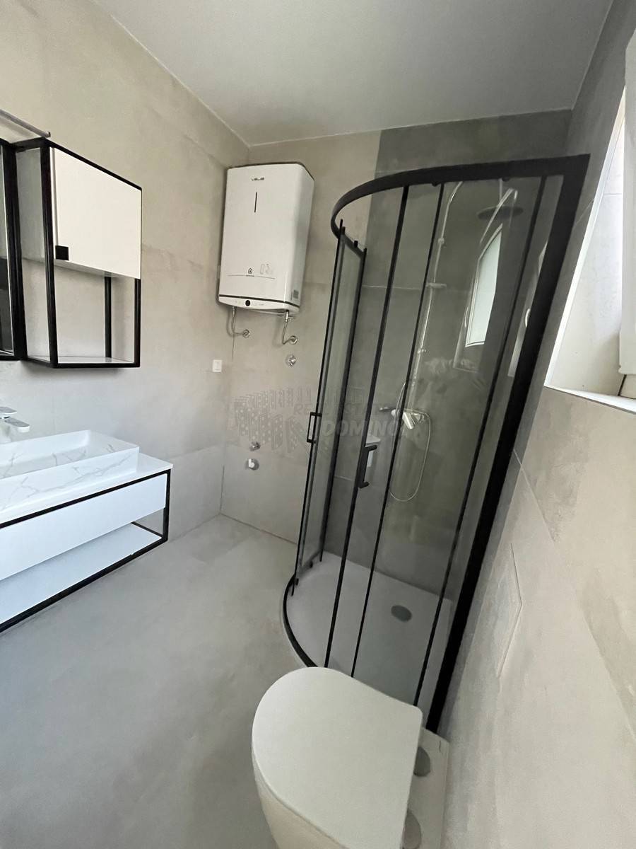 Apartma Soline, Dobrinj, 66m2