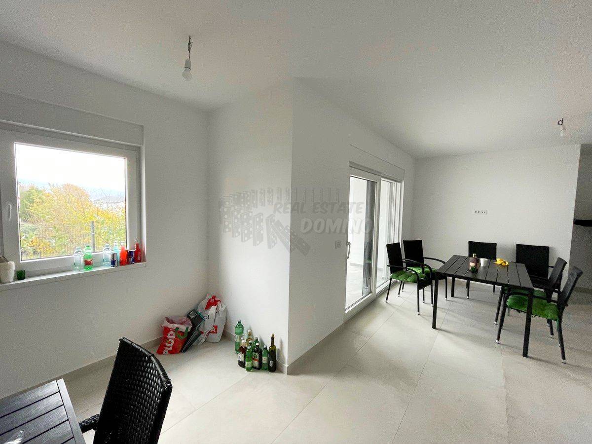 Apartma Soline, Dobrinj, 66m2