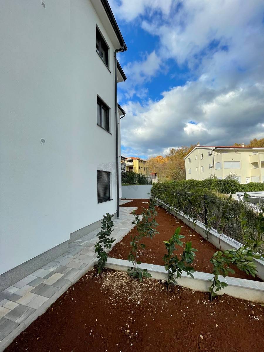 Apartma Soline, Dobrinj, 66m2