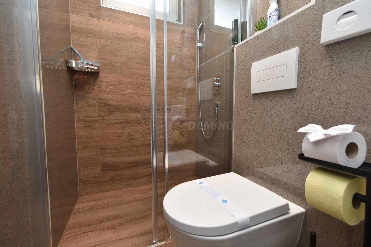 Čudovit Penthouse s panoramskim razgledom! Punat