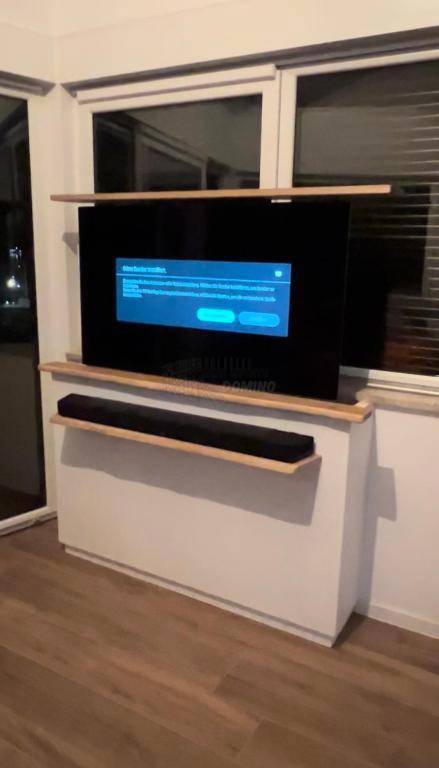 Čudovit Penthouse s panoramskim razgledom! Punat
