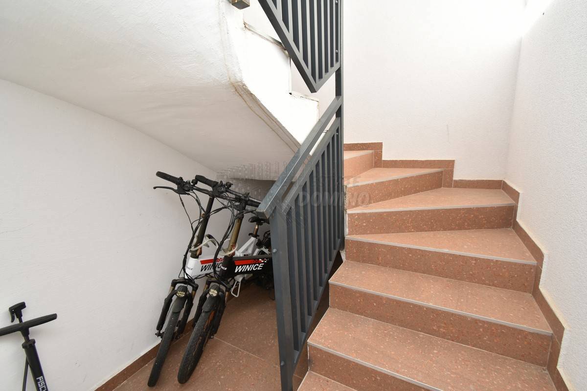 Čudovit Penthouse s panoramskim razgledom! Punat