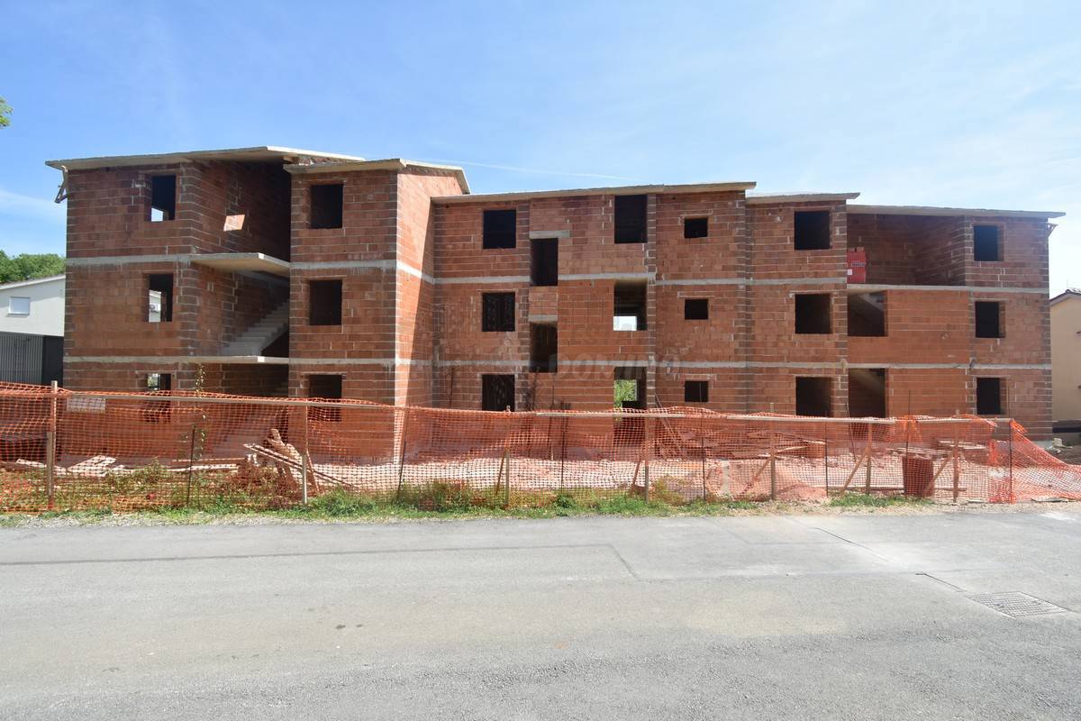 Apartma Soline, Dobrinj, 73m2