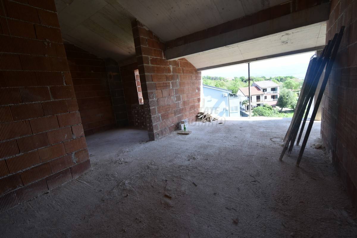 Apartma Soline, Dobrinj, 73m2