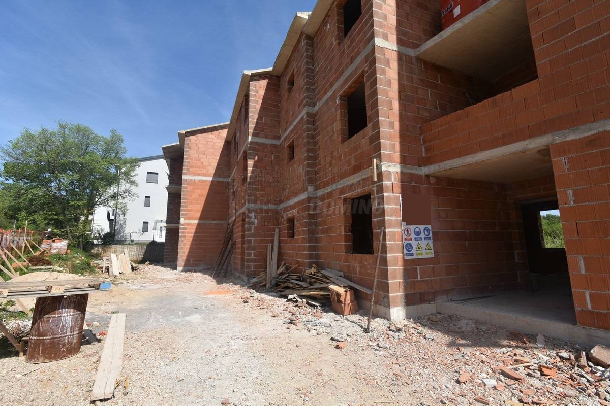 Apartma Soline, Dobrinj, 73m2