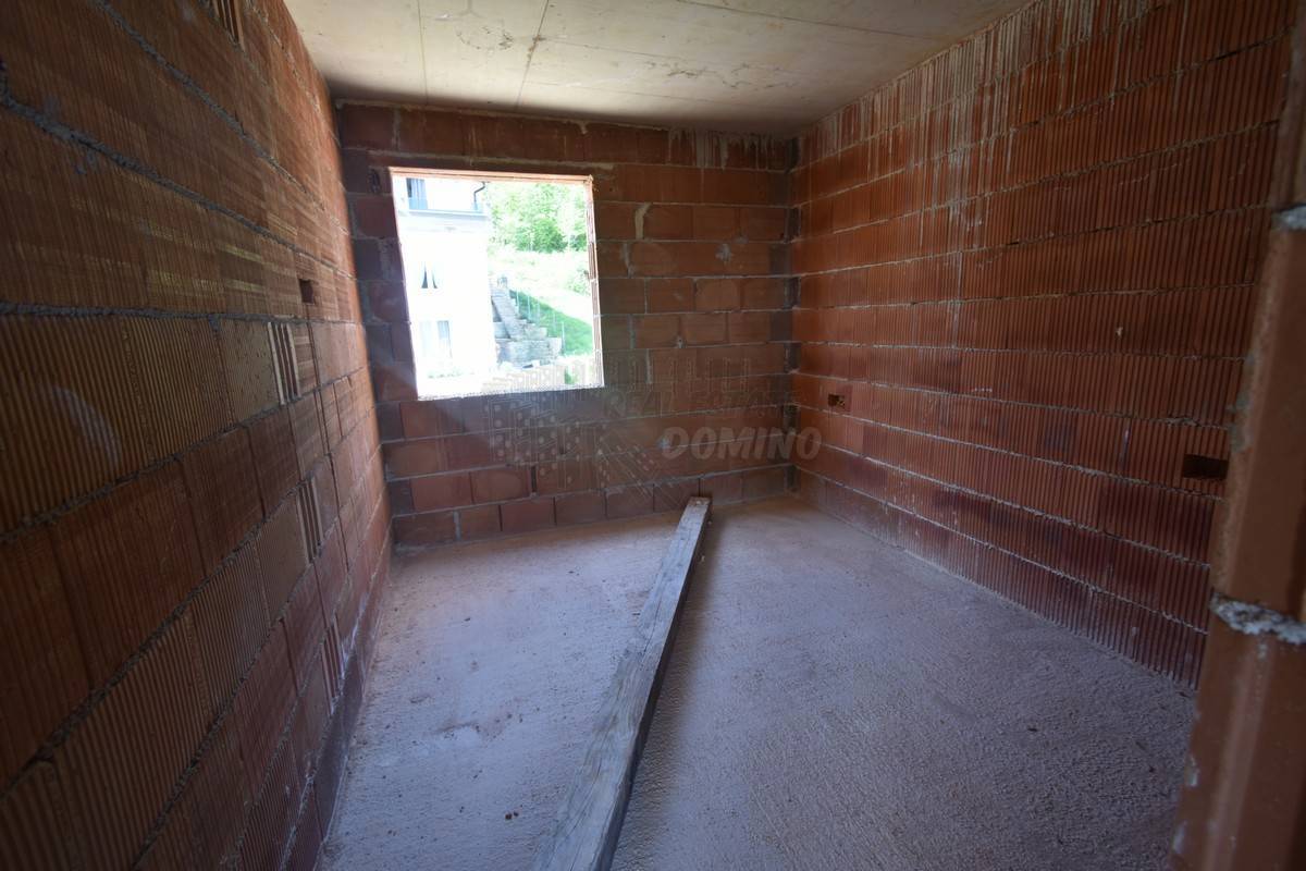 Apartma Soline, Dobrinj, 73m2