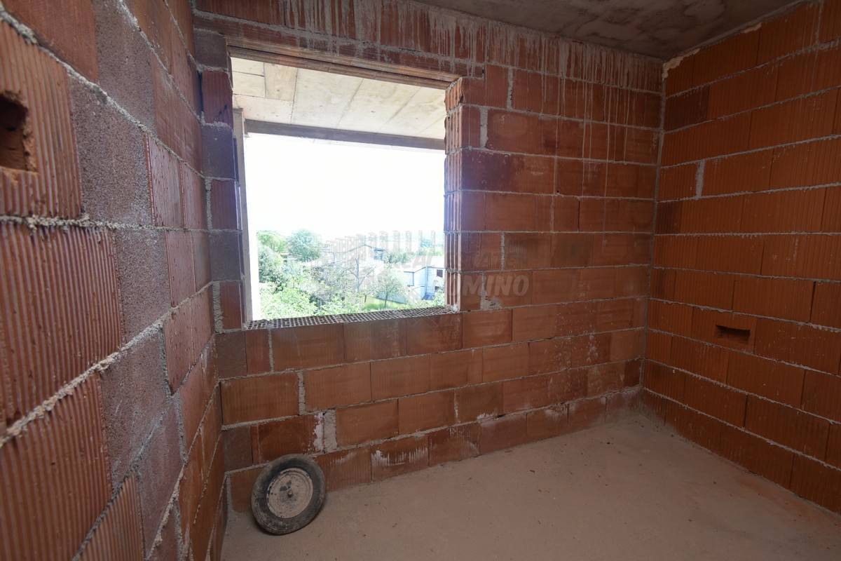 Apartma Soline, Dobrinj, 73m2