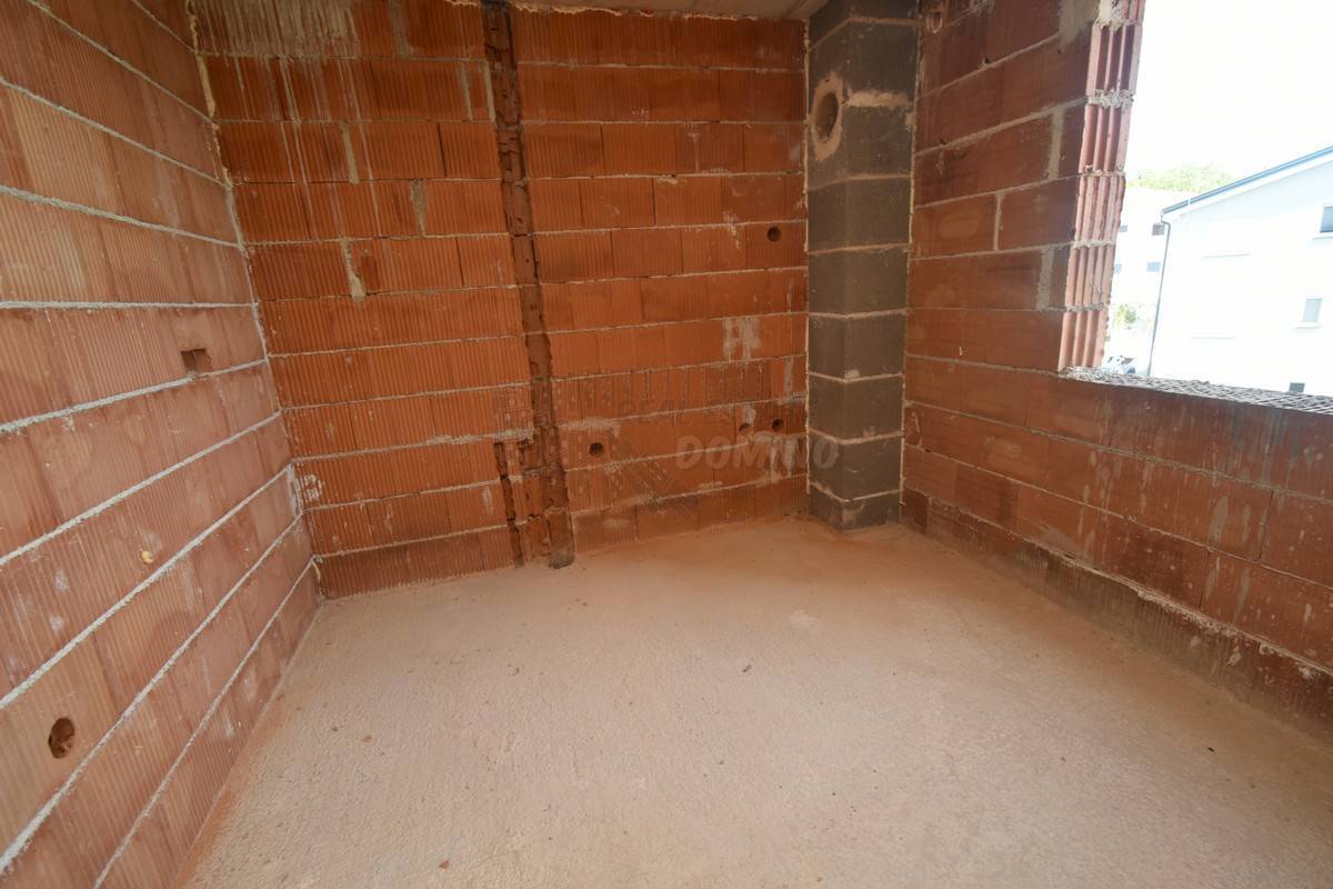 Apartma Soline, Dobrinj, 73m2