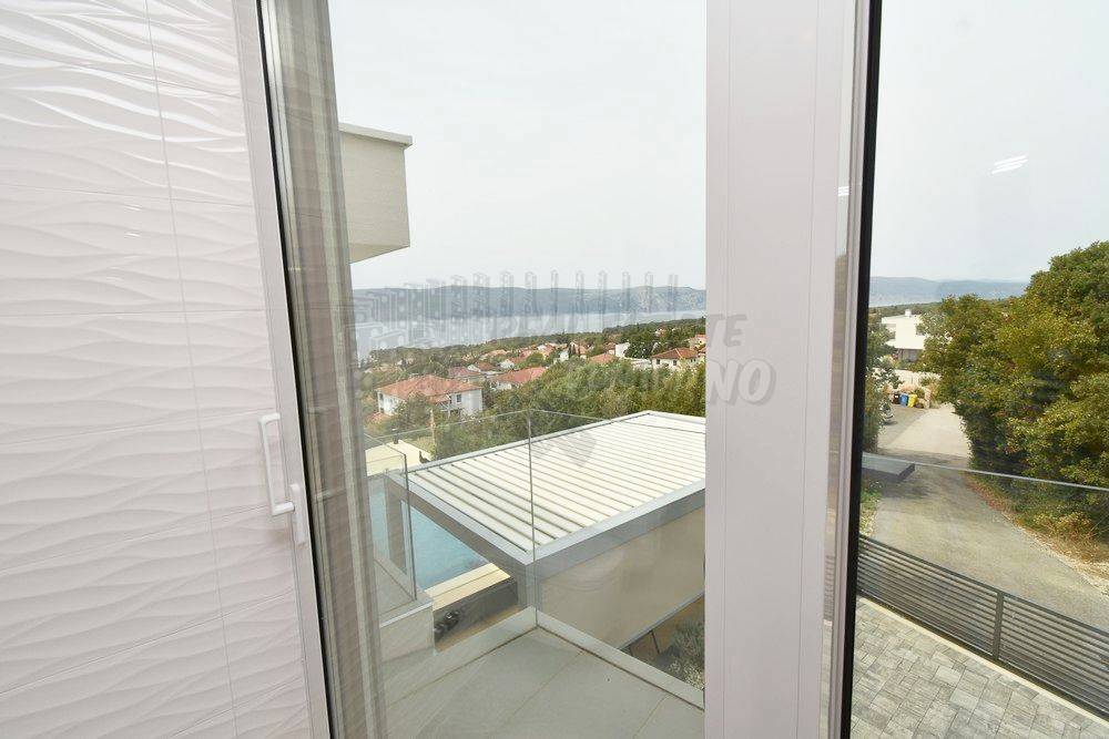 Edinstvena vila! Otok Krk!