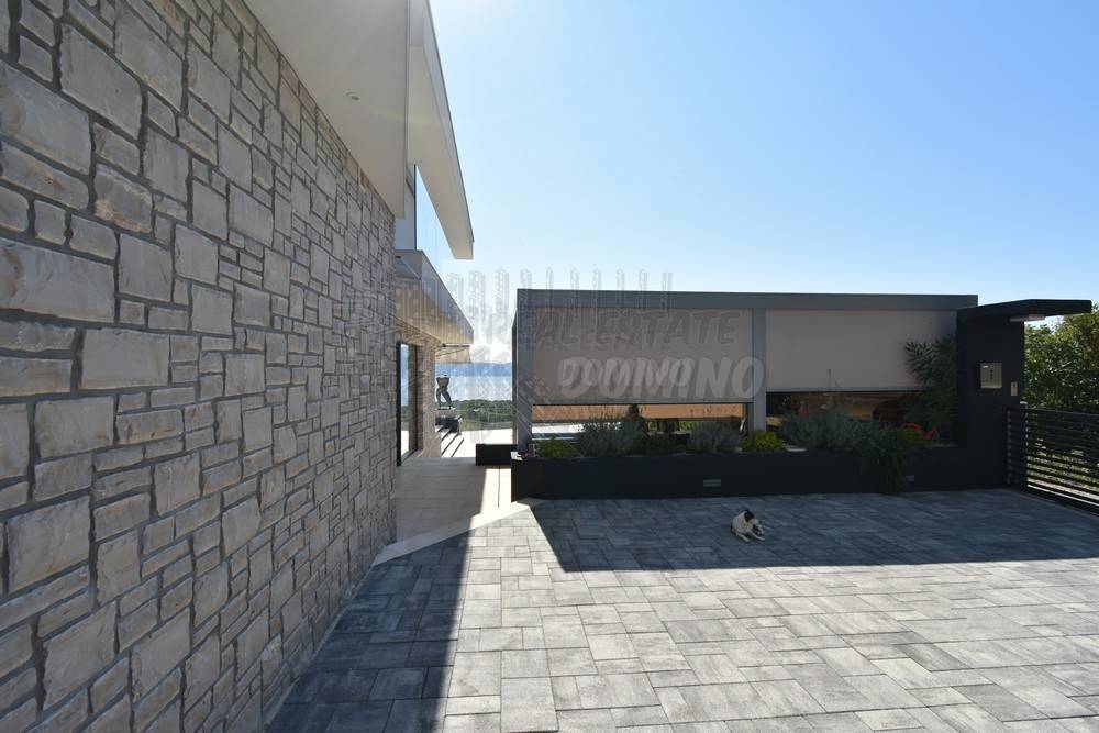 Edinstvena vila! Otok Krk!