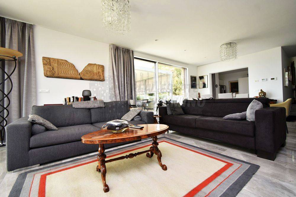 Edinstvena vila! Otok Krk!