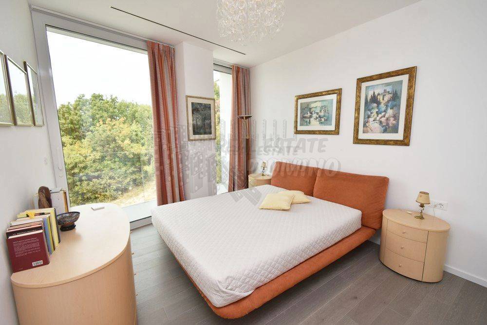 Edinstvena vila! Otok Krk!