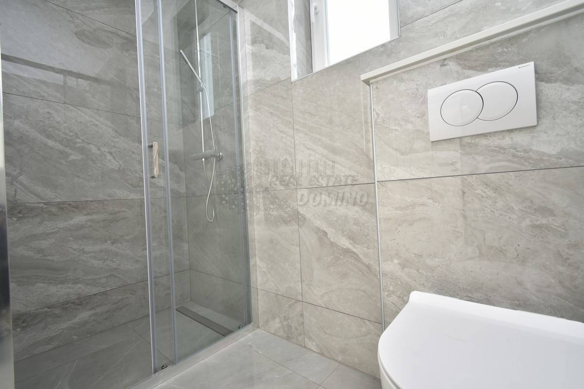 Luksuzna nova hiša s 4 spalnicami! Otok Krk!