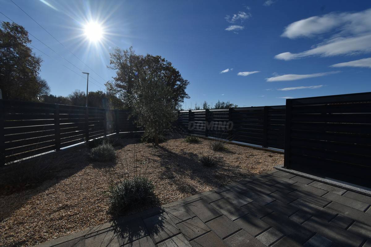 Luksuzna nova hiša s 4 spalnicami! Otok Krk!