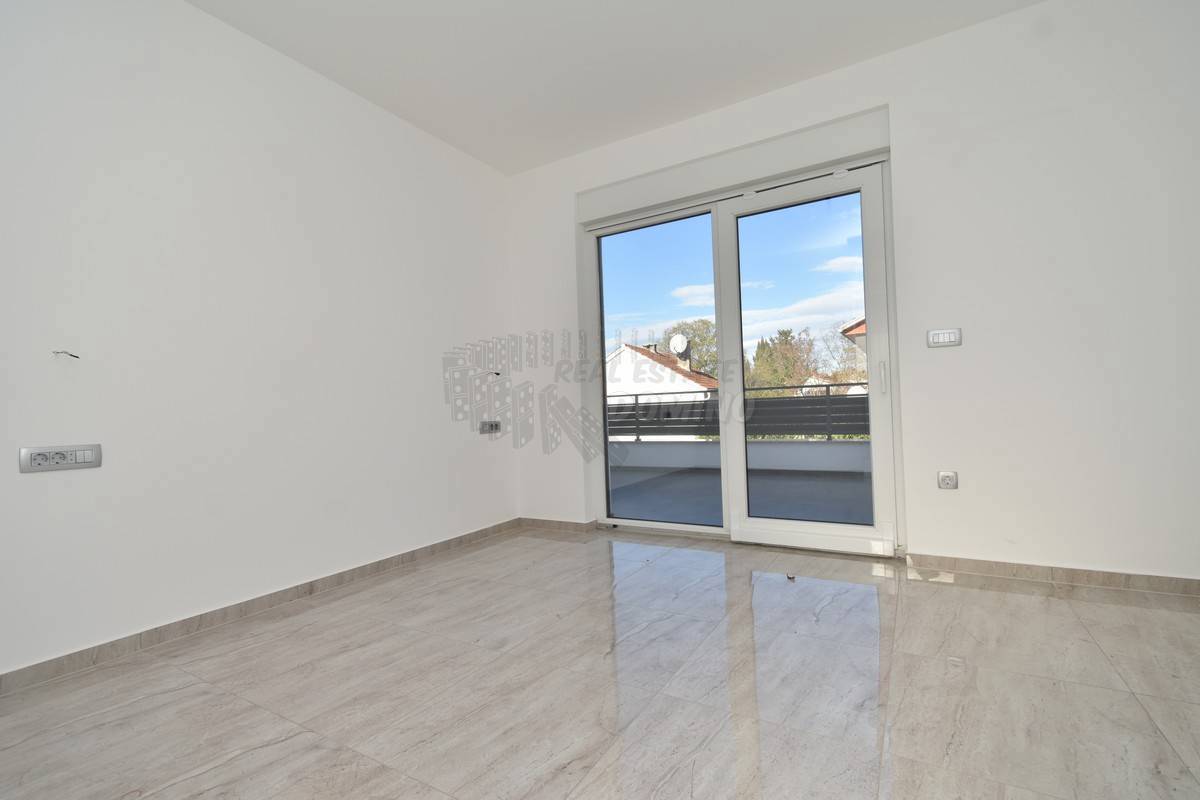 Luksuzna nova hiša s 4 spalnicami! Otok Krk!