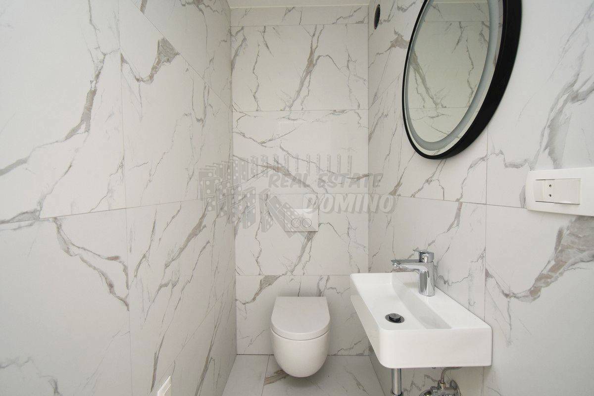 Apartma Malinska, Malinska-Dubašnica, 96m2