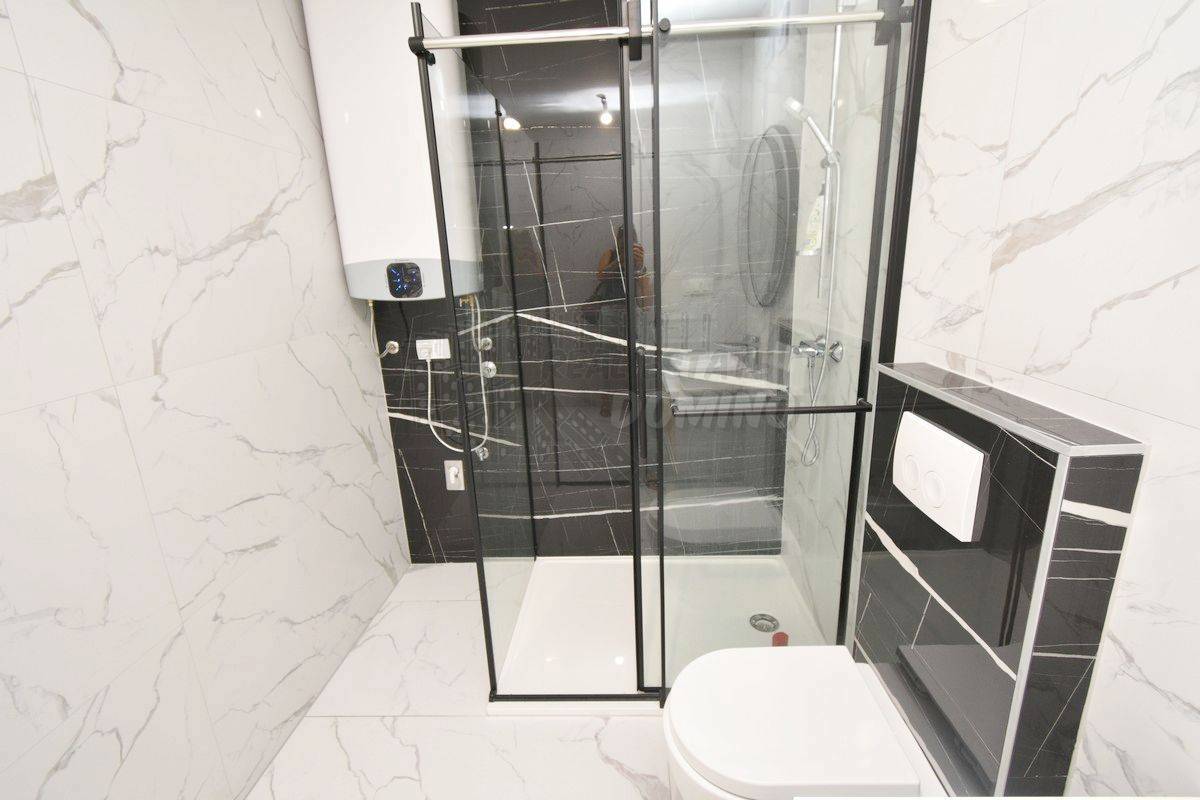 Apartma Malinska, Malinska-Dubašnica, 96m2