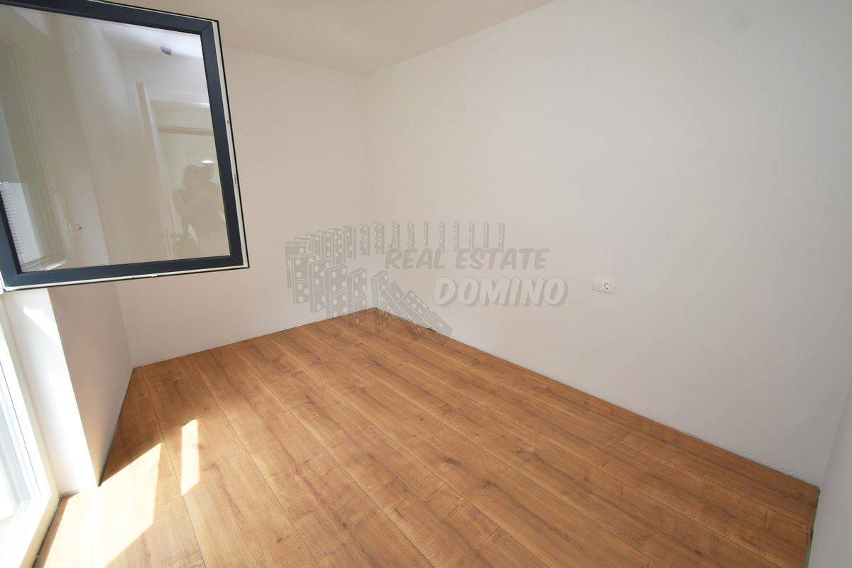 Apartma Malinska, Malinska-Dubašnica, 96m2