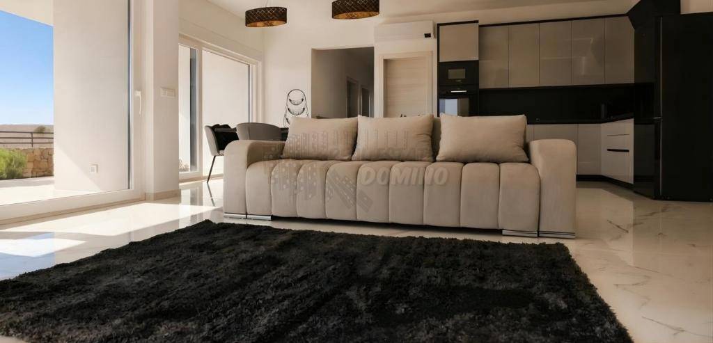 Vila s čudovitim pogledom na morje! Otok Krk!