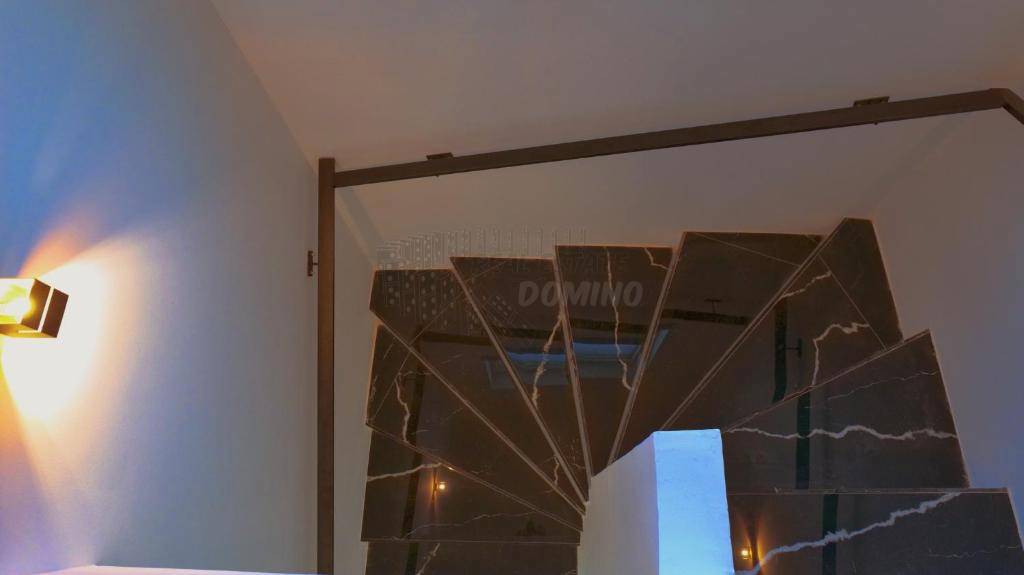 Vila s čudovitim pogledom na morje! Otok Krk!