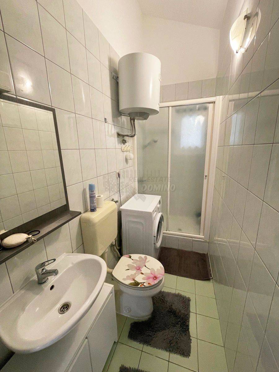 Apartma Malinska, Malinska-Dubašnica, 34m2