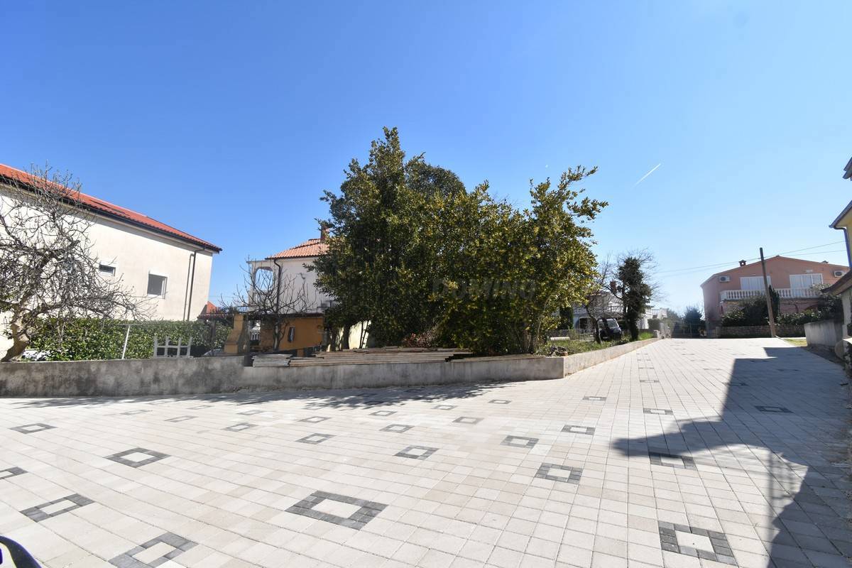 Apartma Šilo, Dobrinj, 65m2