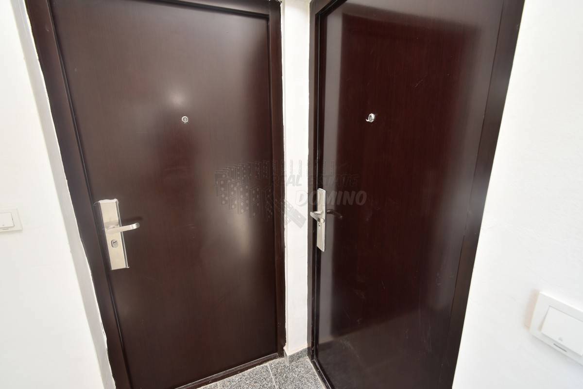 Apartma Šilo, Dobrinj, 65m2