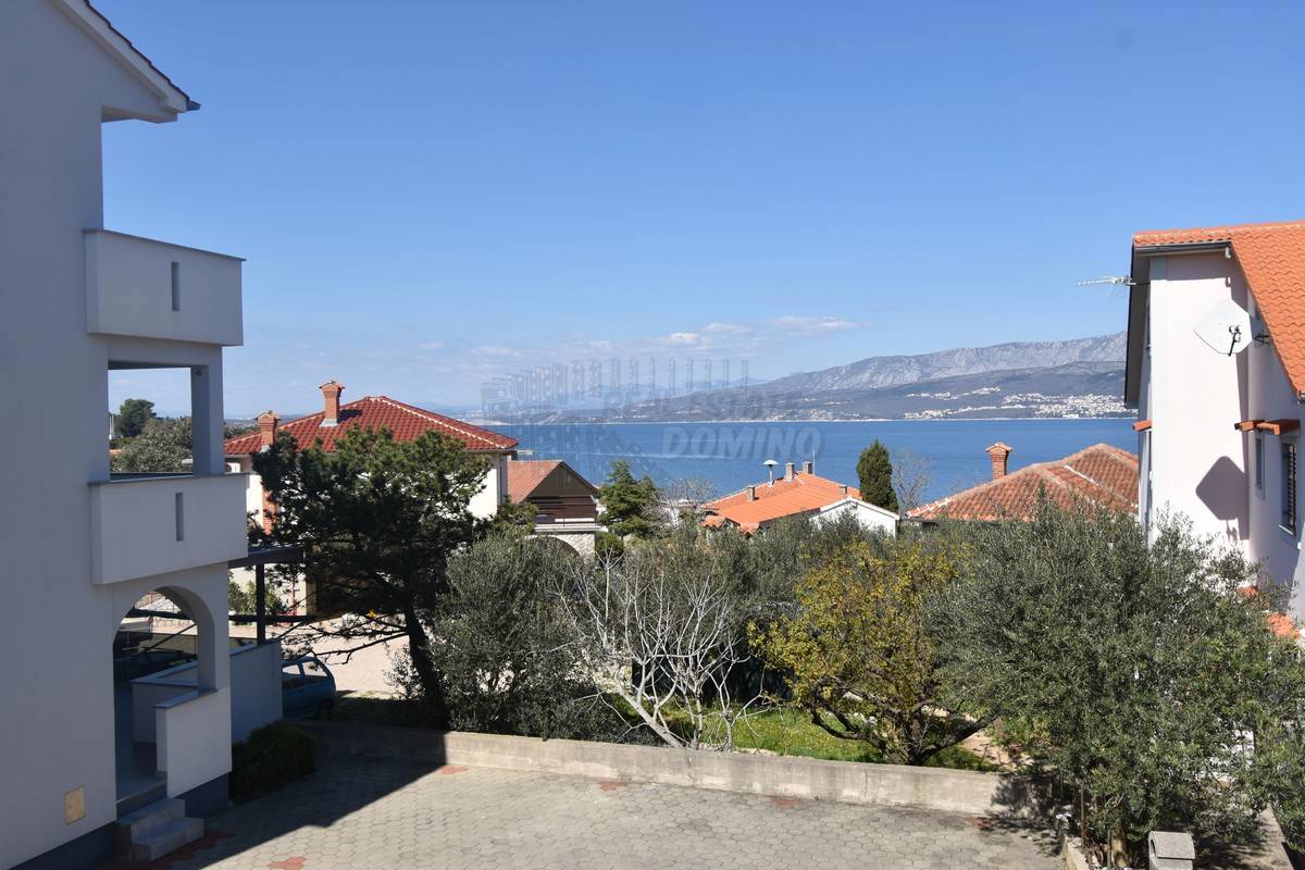 Apartma Šilo, Dobrinj, 65m2