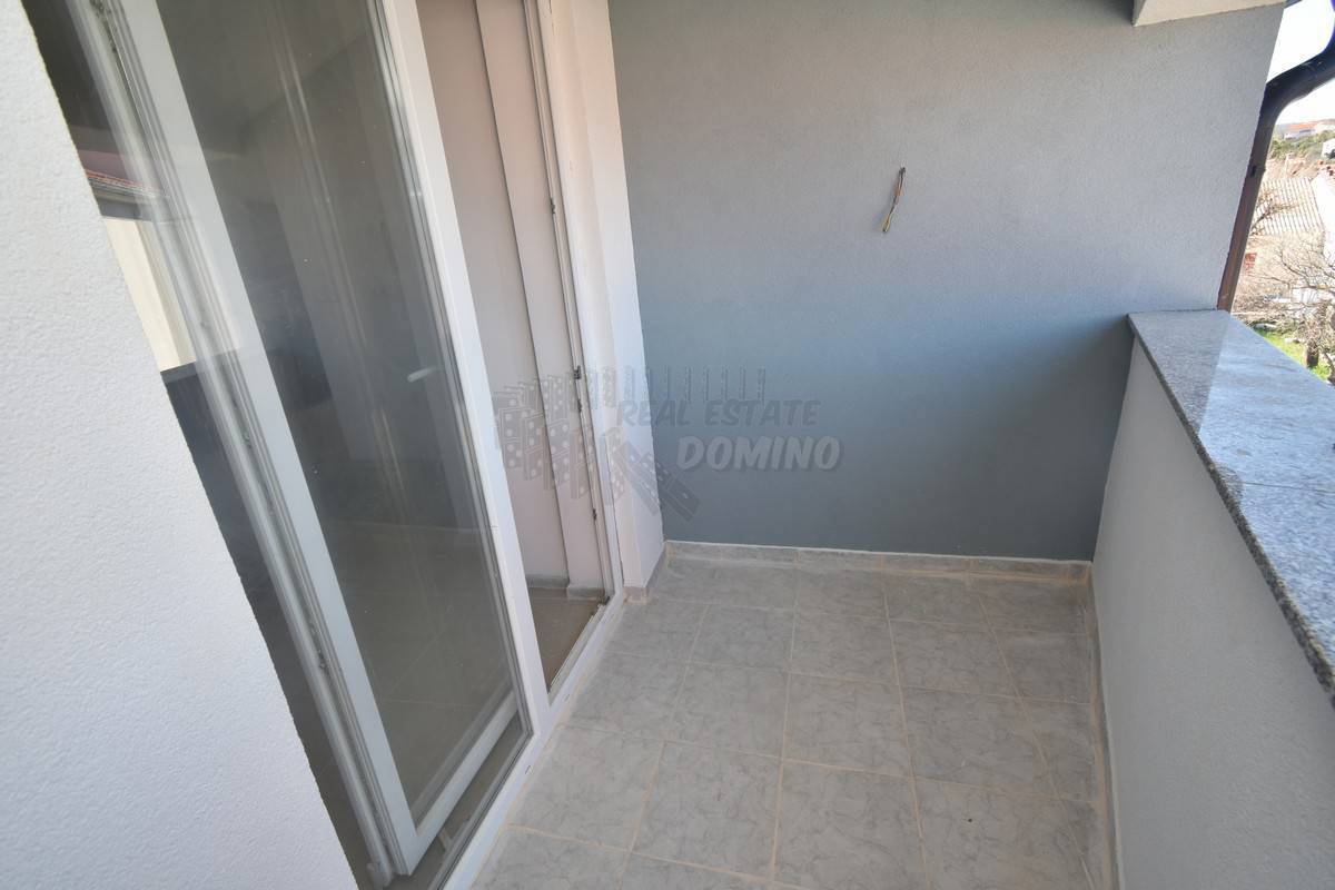 Apartma Šilo, Dobrinj, 65m2