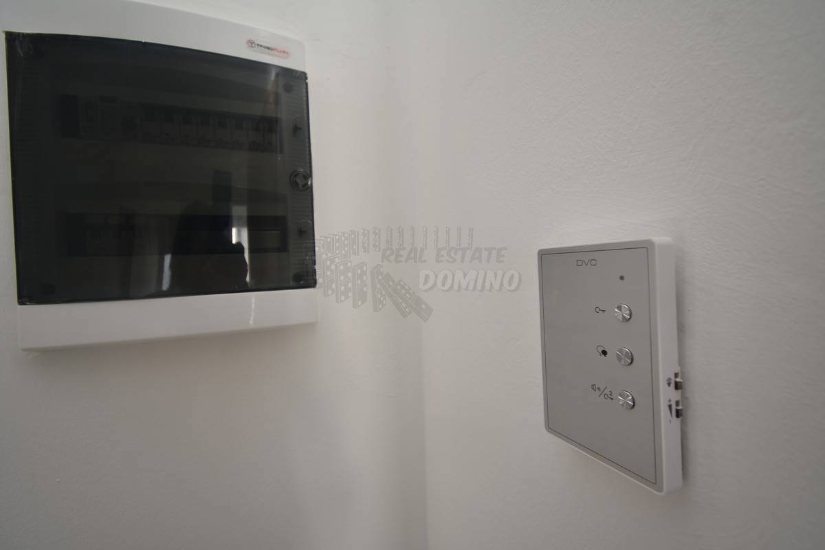 Apartma Šilo, Dobrinj, 65m2