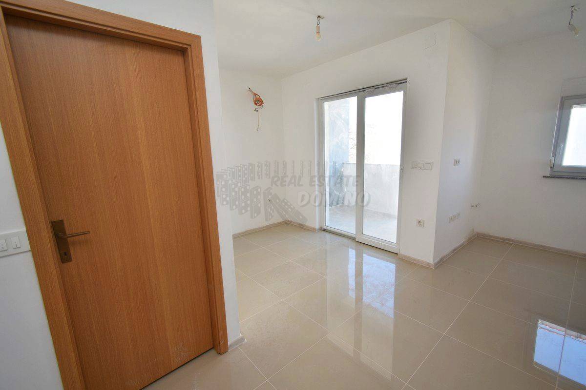 Apartma Šilo, Dobrinj, 65m2