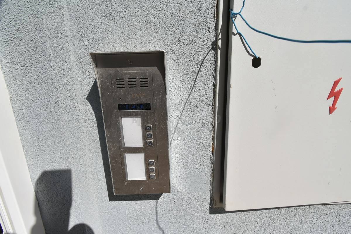 Apartma Šilo, Dobrinj, 65m2
