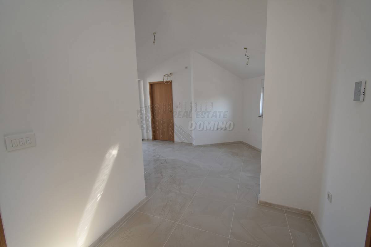 Apartma Šilo, Dobrinj, 65m2