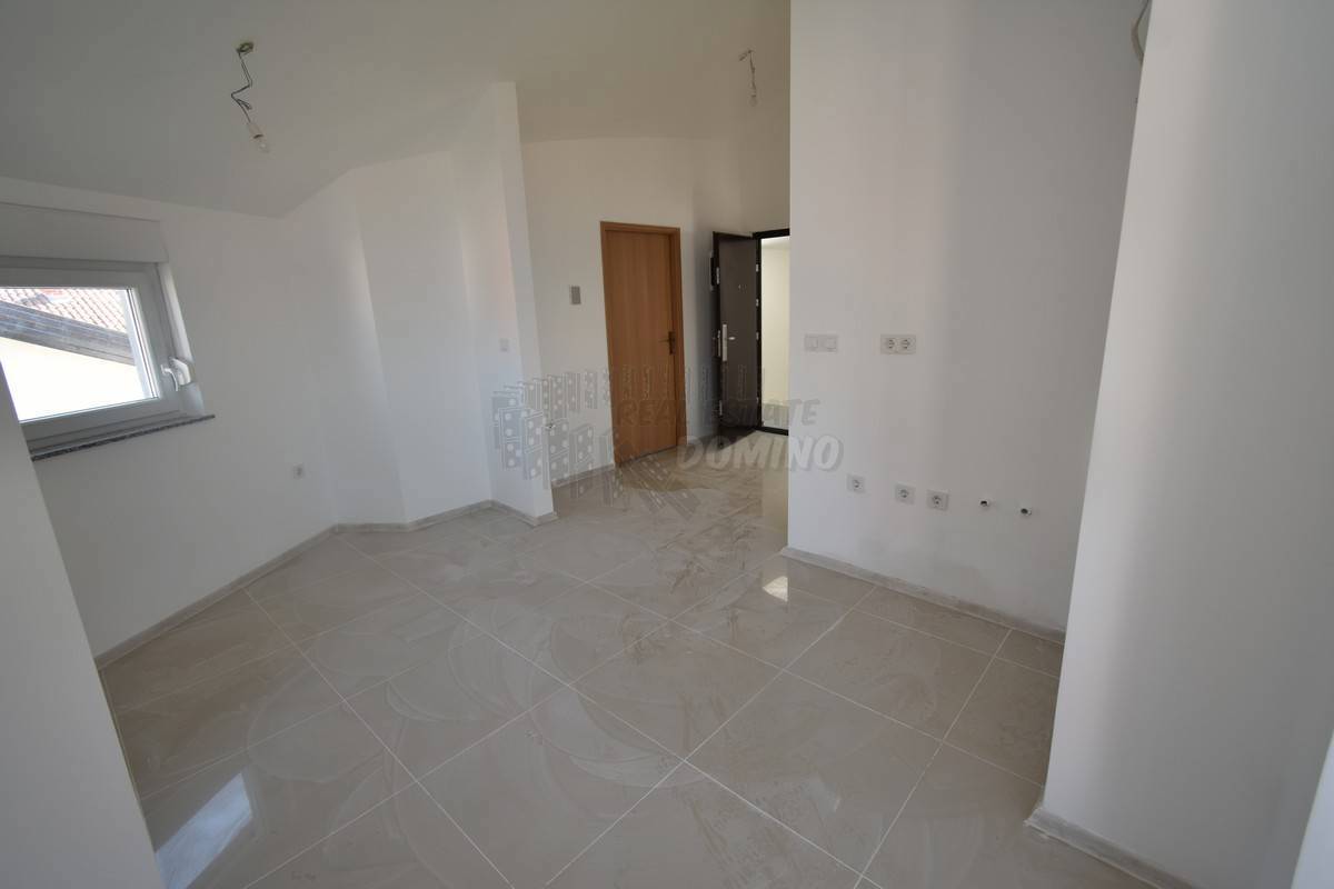 Apartma Šilo, Dobrinj, 65m2