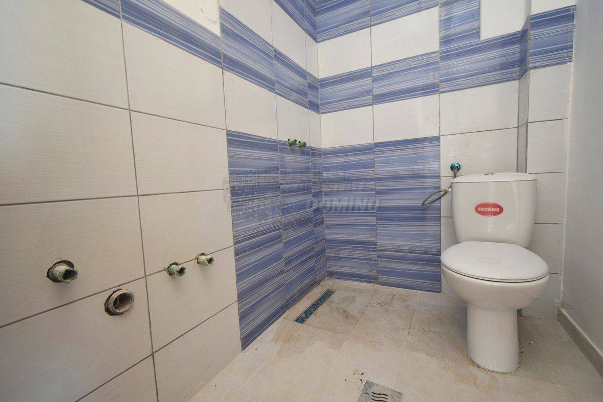 Apartma Šilo, Dobrinj, 65m2