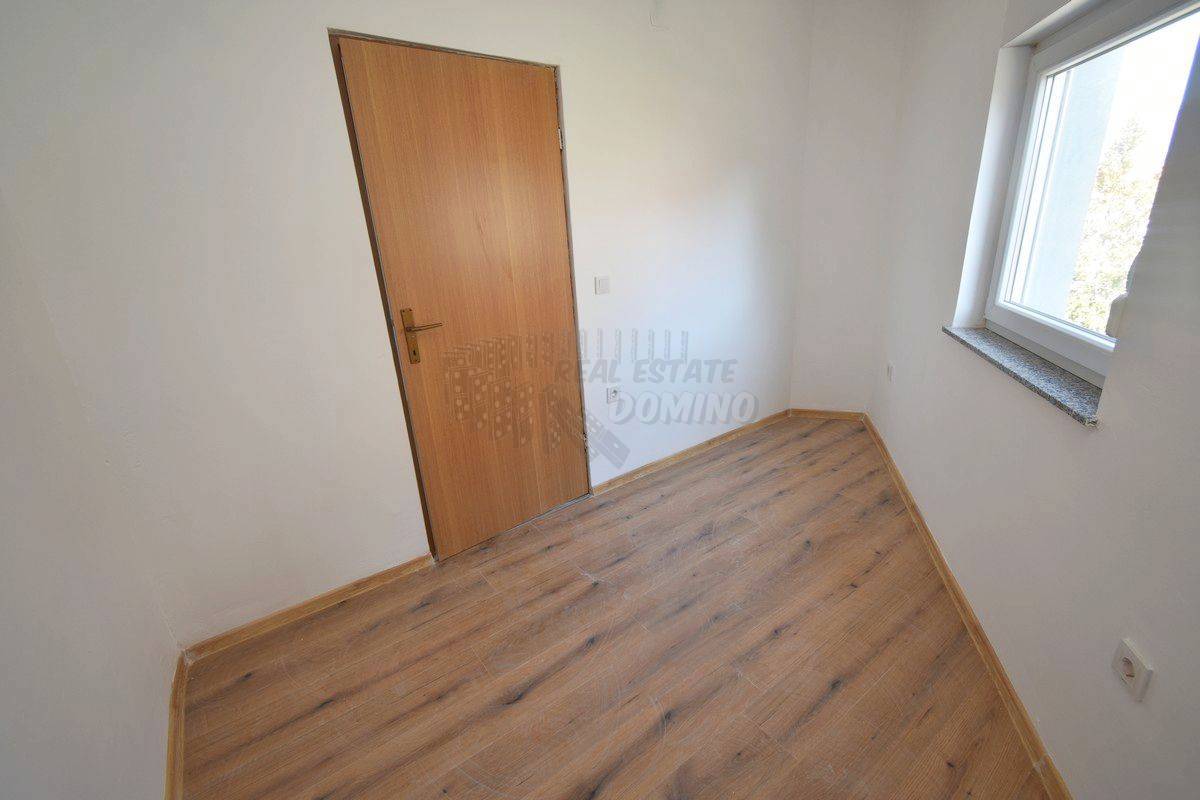 Apartma Šilo, Dobrinj, 65m2