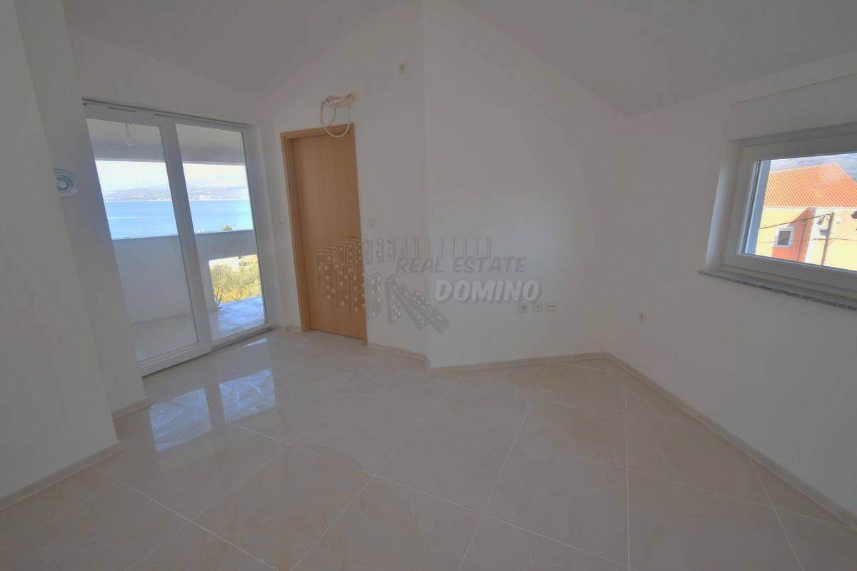 Apartma Šilo, Dobrinj, 65m2