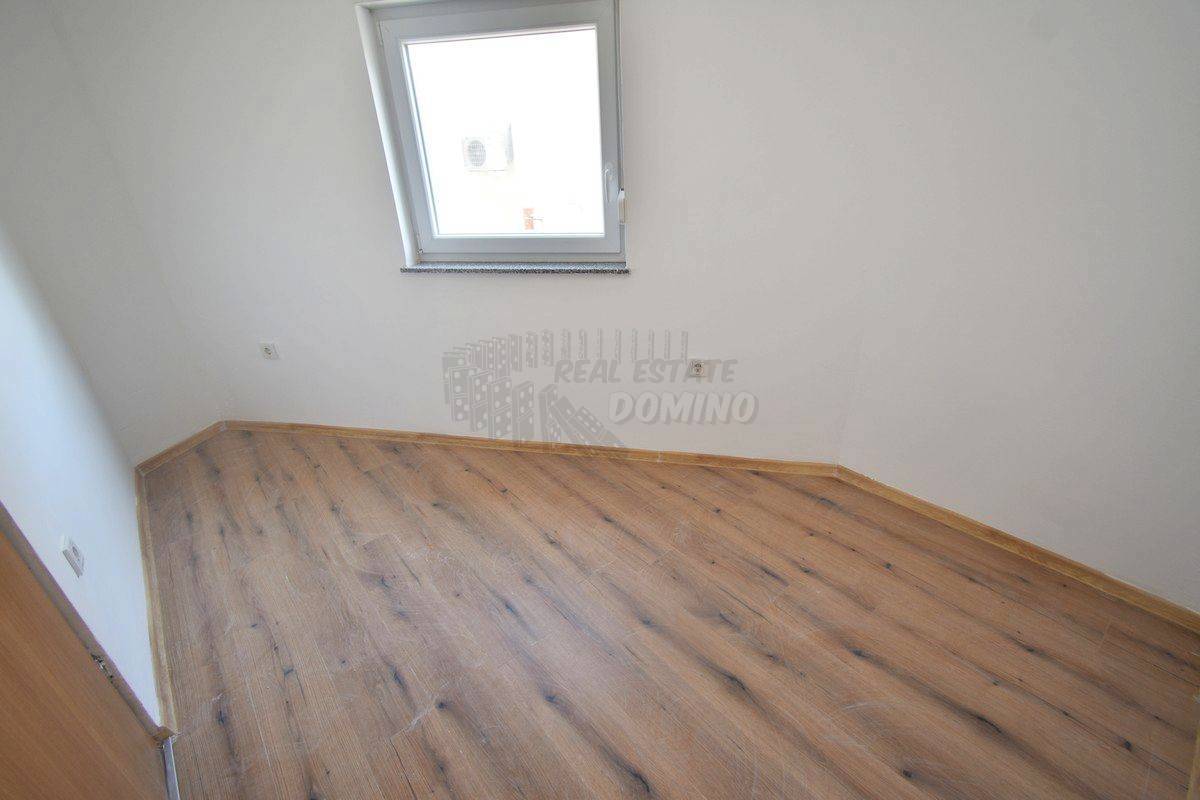 Apartma Šilo, Dobrinj, 65m2