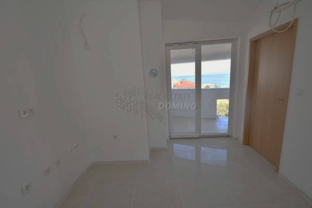 Apartma Šilo, Dobrinj, 65m2