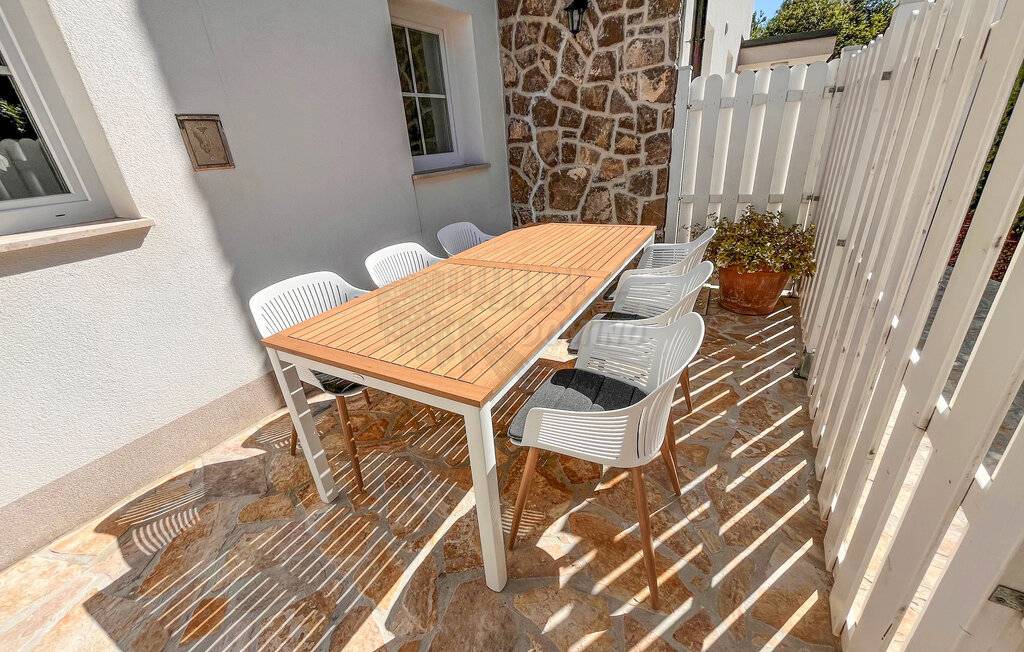 Hiša Krk, 110m2