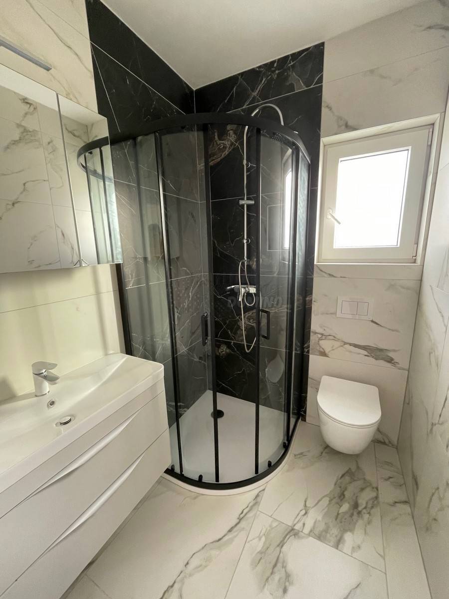 Apartma Soline, Dobrinj, 66m2