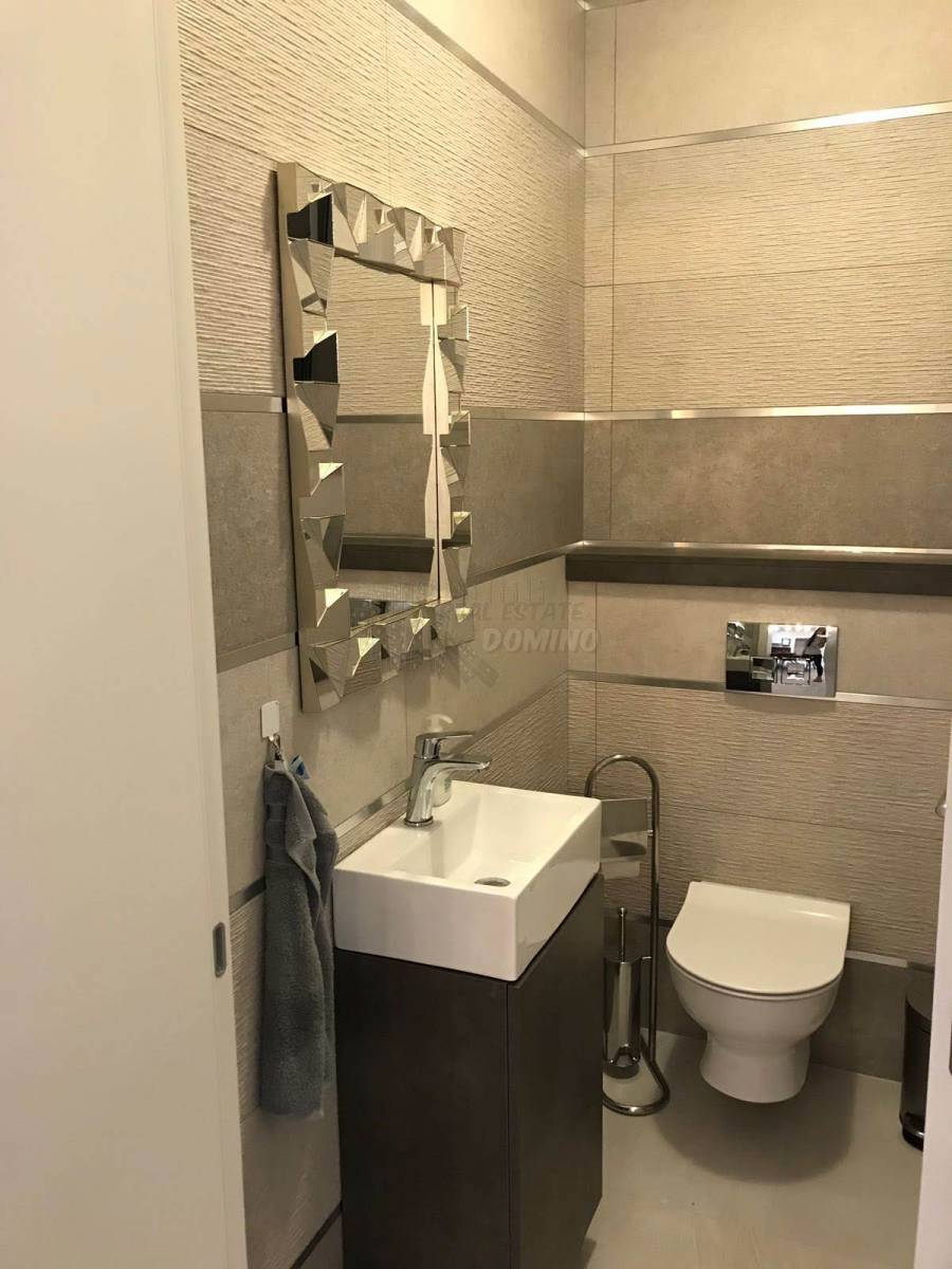 Hiša Krk, 170m2