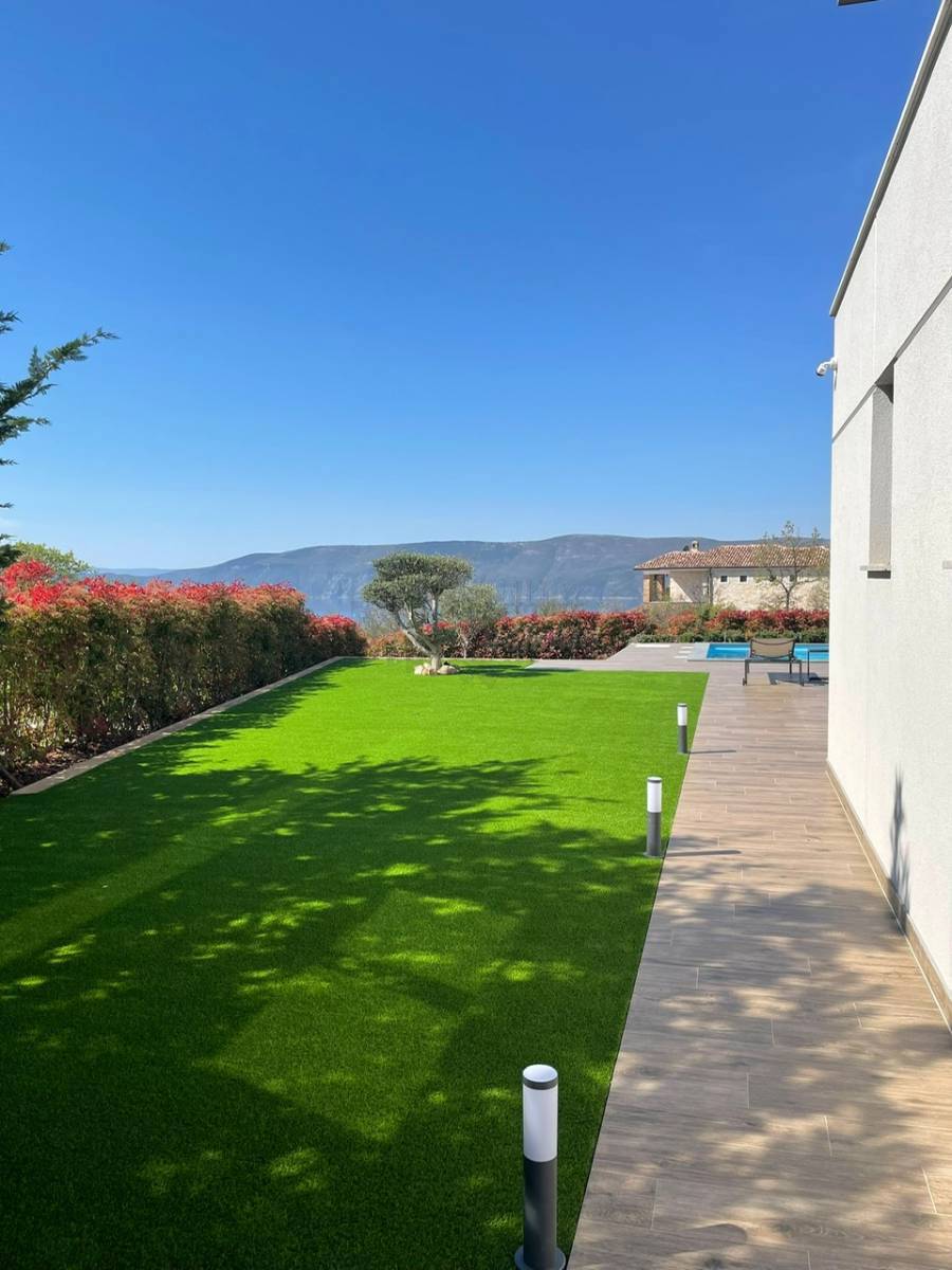 Hiša Krk, 170m2