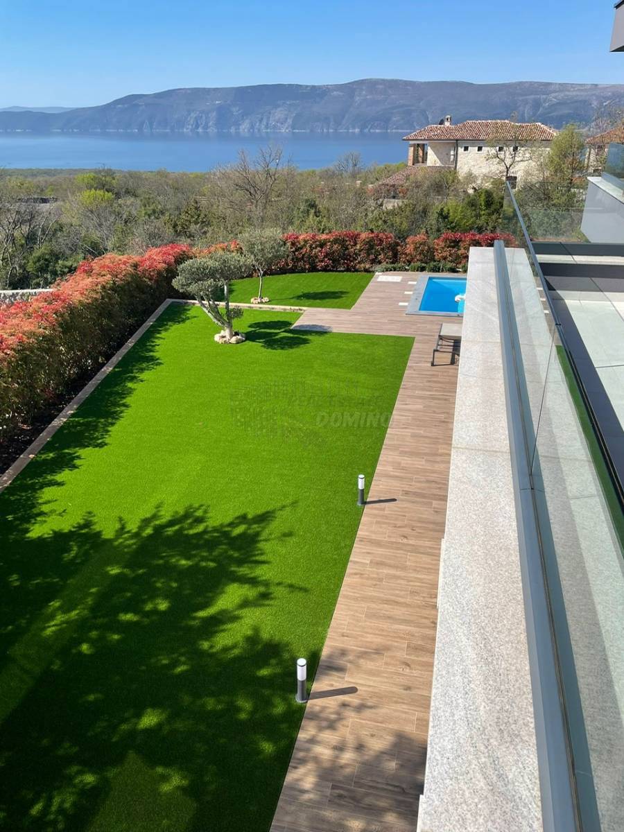 Hiša Krk, 170m2