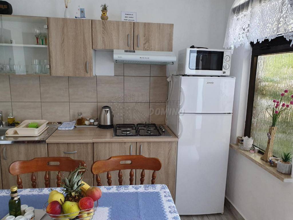 Apartma 150 metrov od morja!! Otok Krk