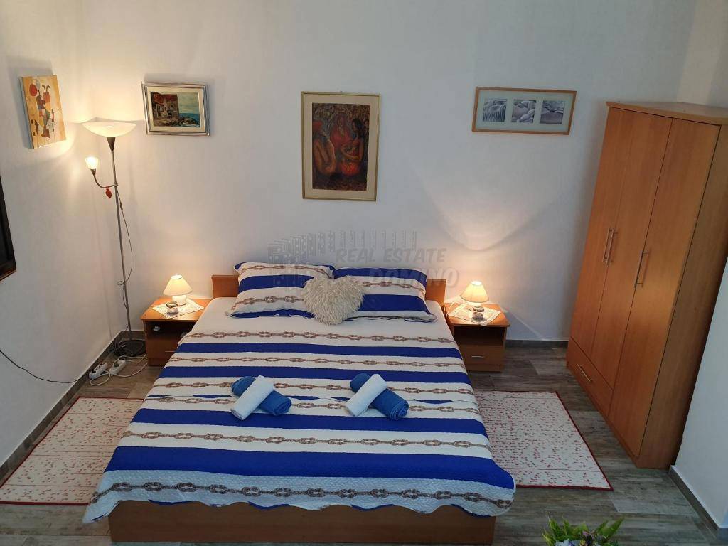 Apartma 150 metrov od morja!! Otok Krk