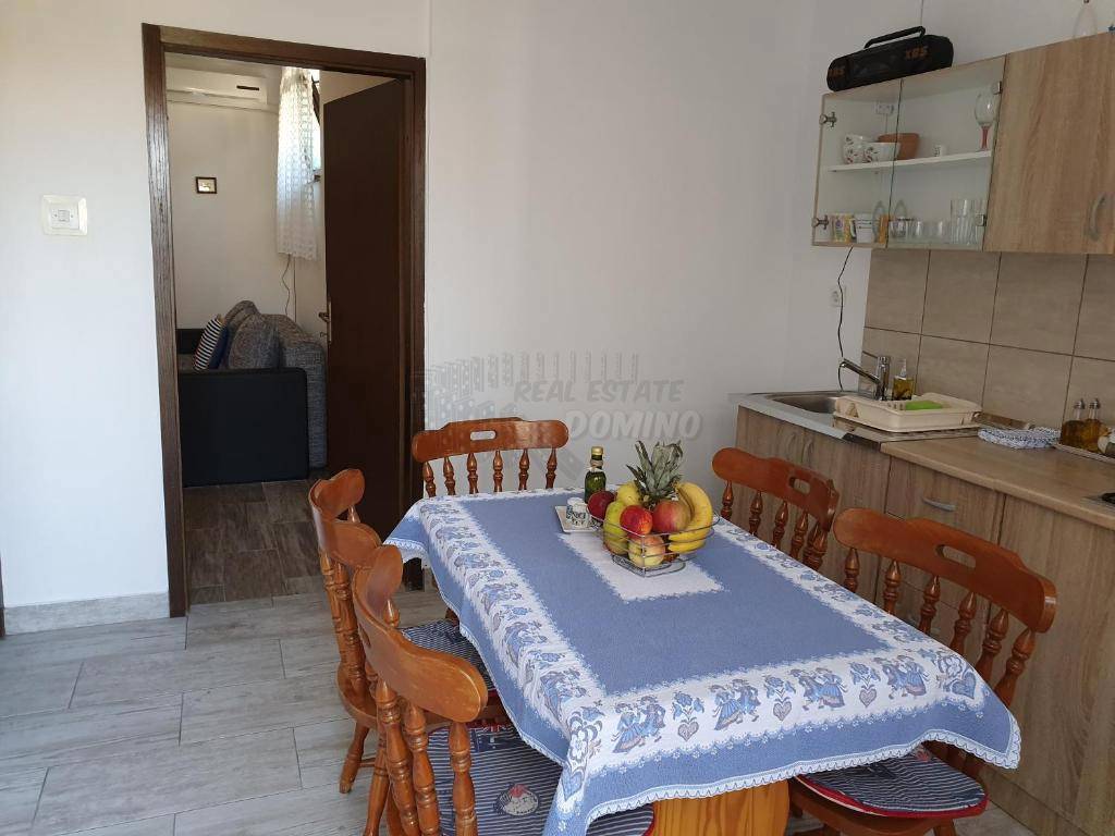 Apartma 150 metrov od morja!! Otok Krk
