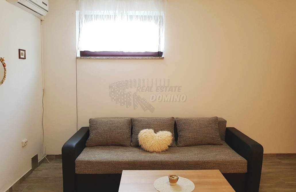Apartma 150 metrov od morja!! Otok Krk